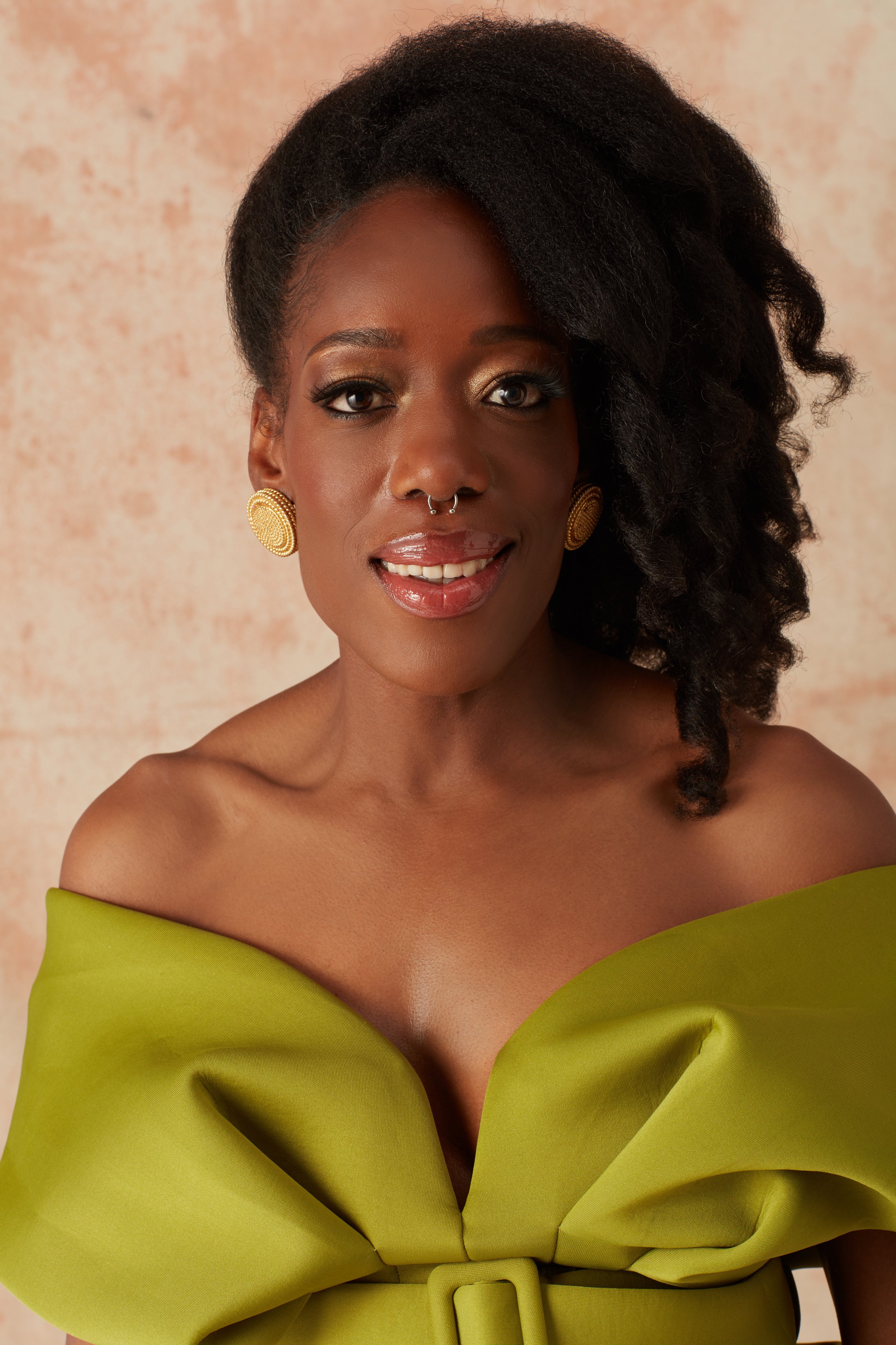 How to build an impactful brand with Titi Bello, Founder of Ori Lifestyle