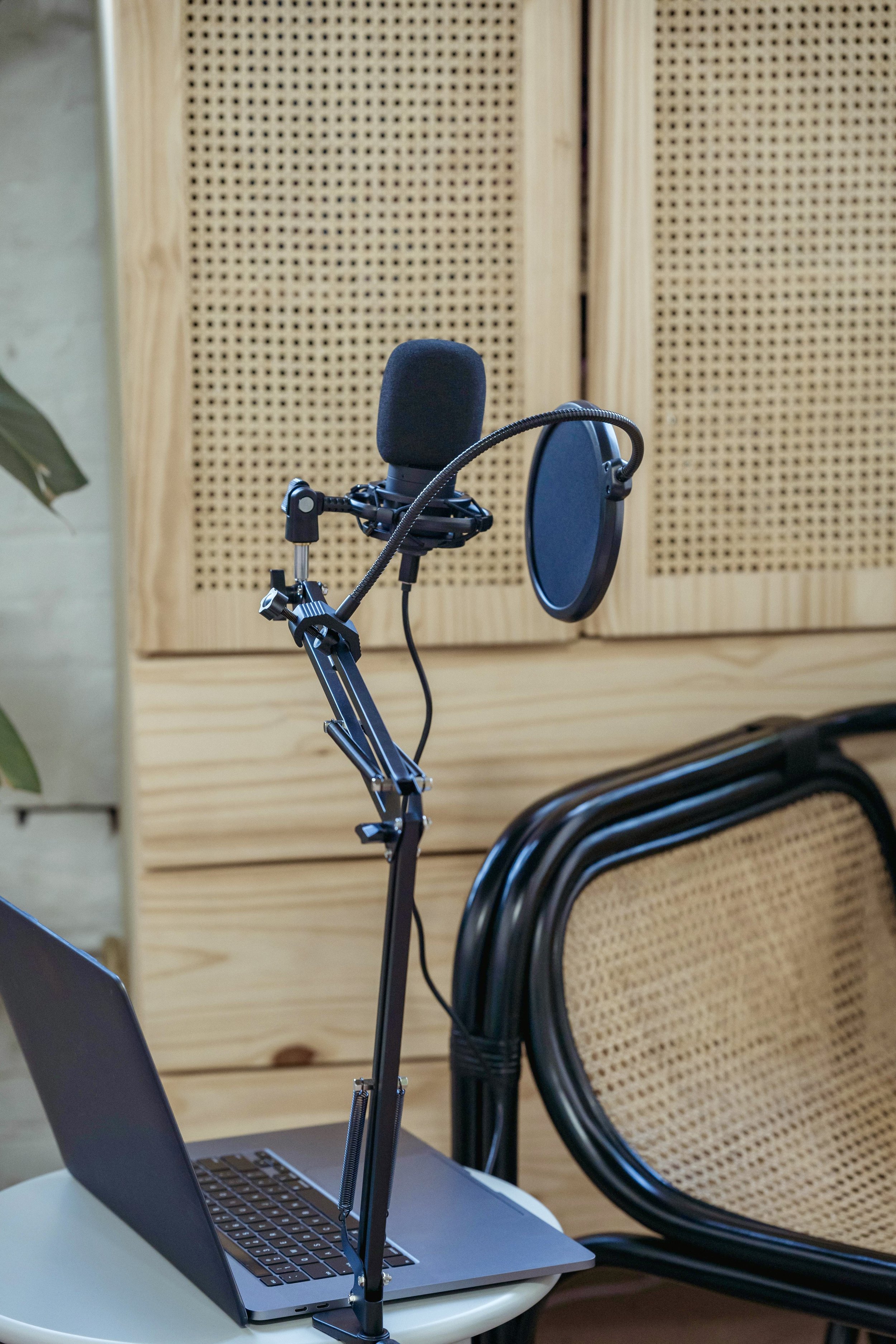 9 things to consider when starting a podcast