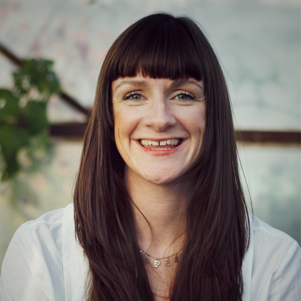 How to build resilience in sales with Lauren Currie OBE, Founder of UPFRONT