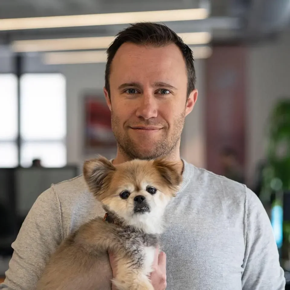 How to embrace AI in your startup with Richard White, Founder & CEO of Fathom
