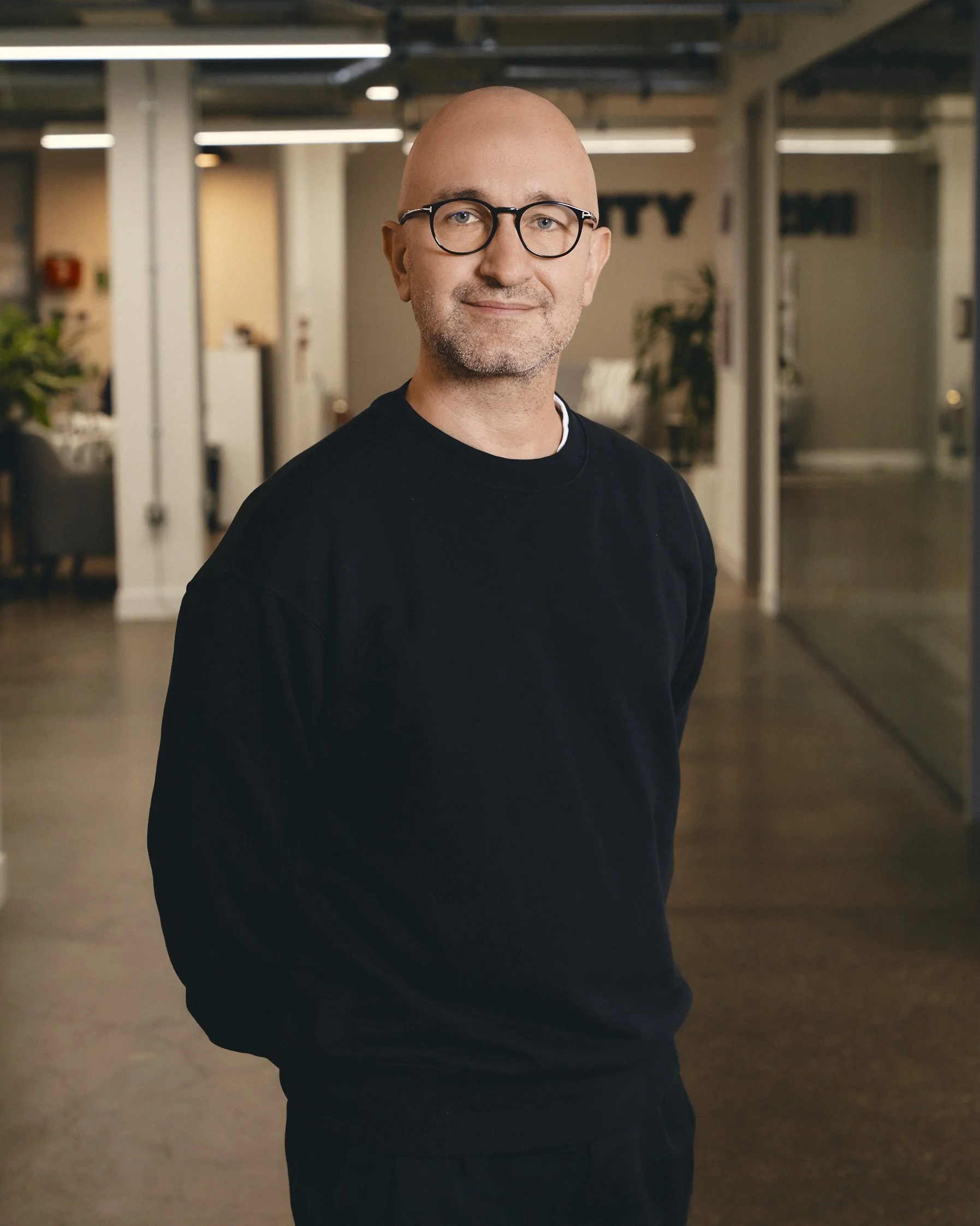 How to start with no experience with Andy Varley, Founder &amp; CEO of Insanity