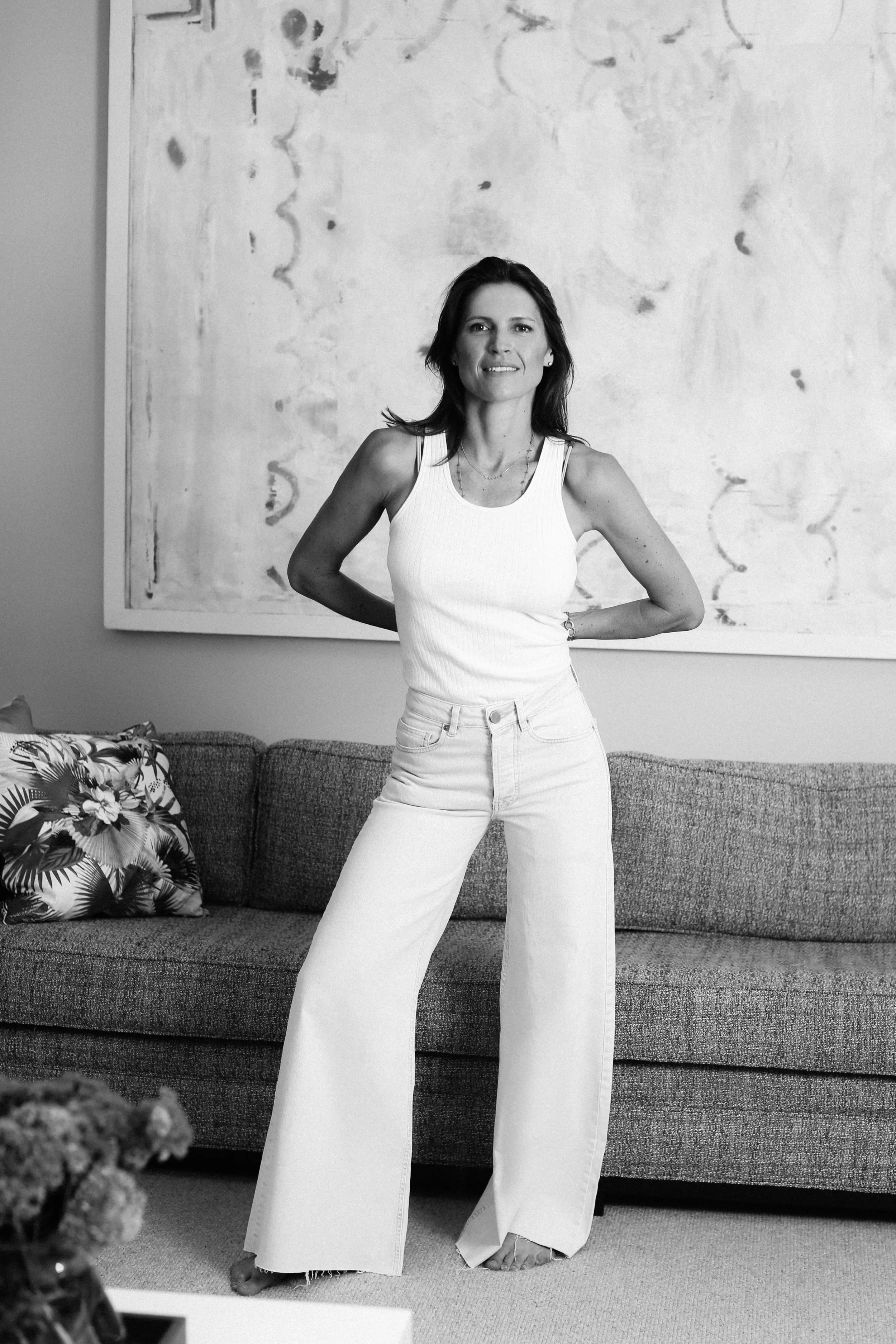 How to build a start a business &amp; stay healthy with Rhian Stephenson, Founder of ARTAH