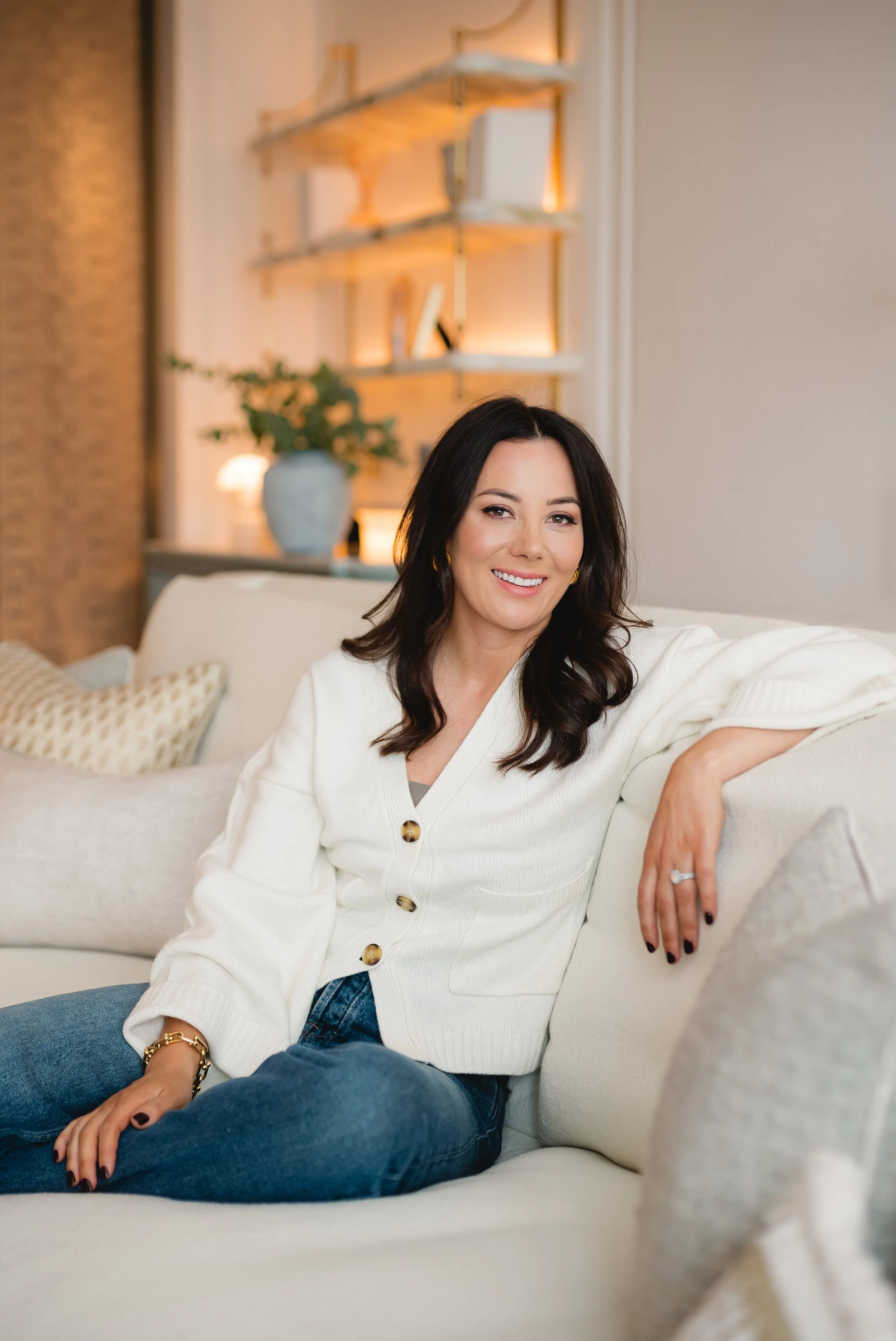 How to use social media to grow your business with Sophie Paterson, Founder of Sophie Paterson Interiors