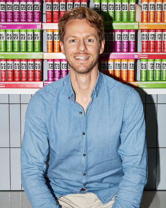 How to scale early by saying no with Dam Cray, Co-Founder &amp; CEO of Phizz