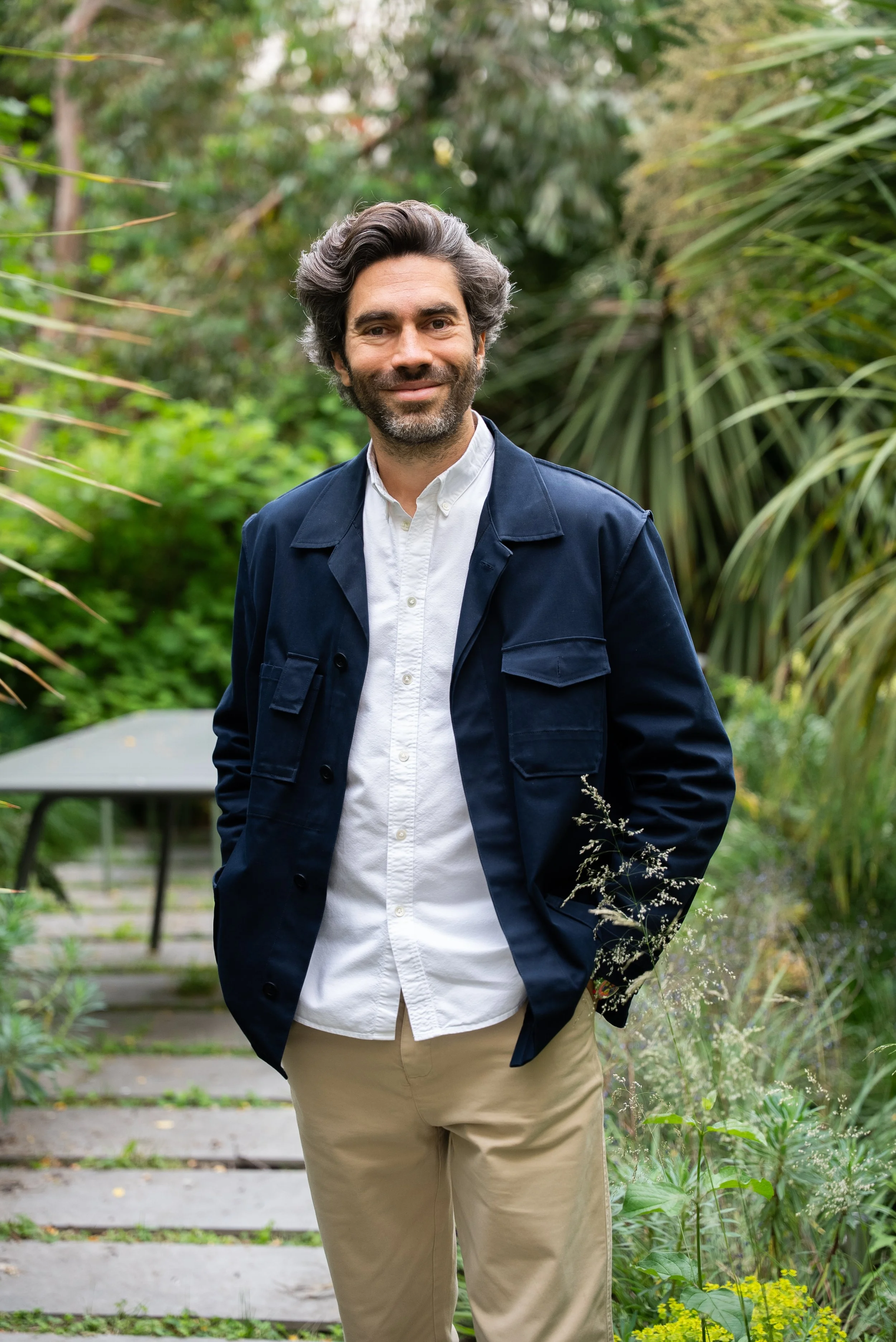 How to grow a brand with intent with Charles Brun, Co-Founder of IZIPIZI