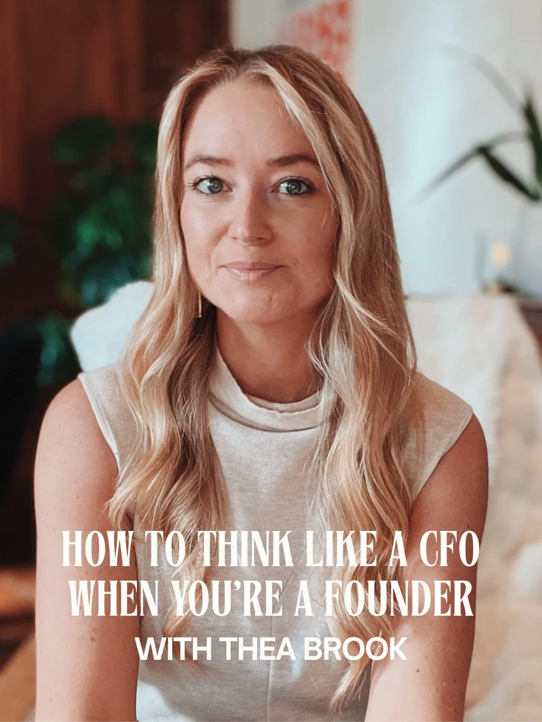 HOW TO THINK LIKE A CFO WHEN YOU&rsquo;RE A FOUNDER

According to the Office for National Statistics, only around four in ten UK businesses live to see their fifth birthday. And for most of the ones that do make it, the bottleneck isn&rsquo;t the mar