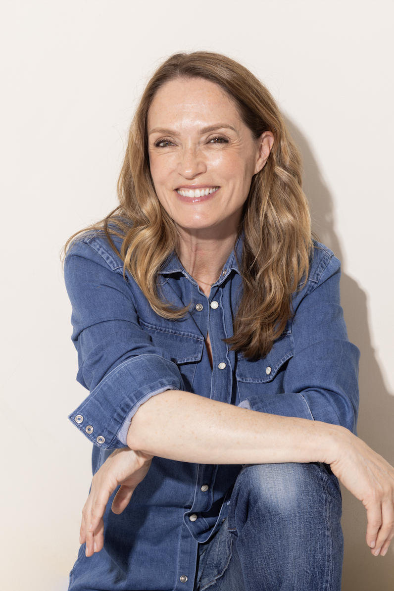 How to pivot in your mid-life with Jo Glynn-Smith, Founder of The Ascent Associates