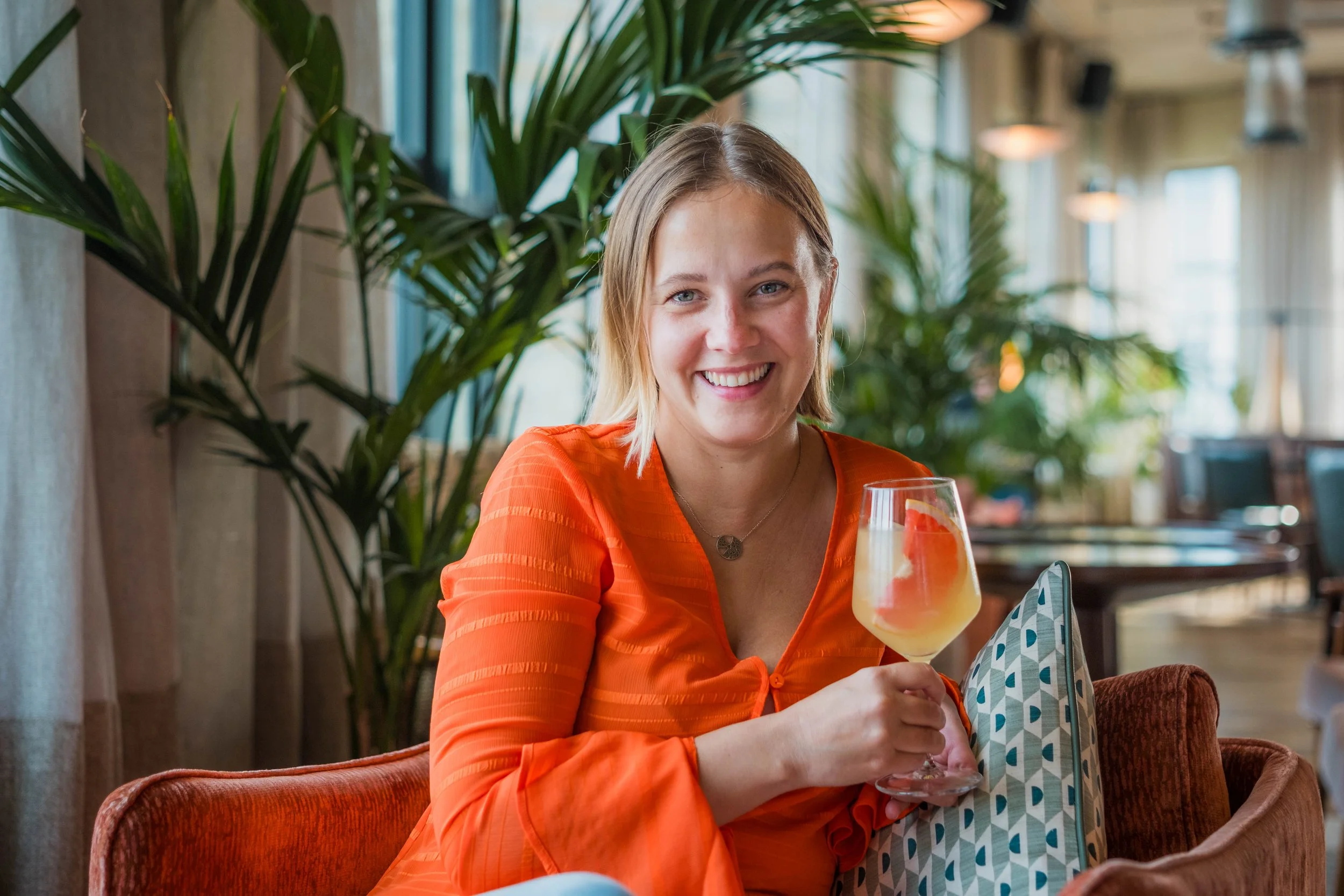 How to get Steven Bartlett to invest with Bethan Higson, Founder of Mother Root