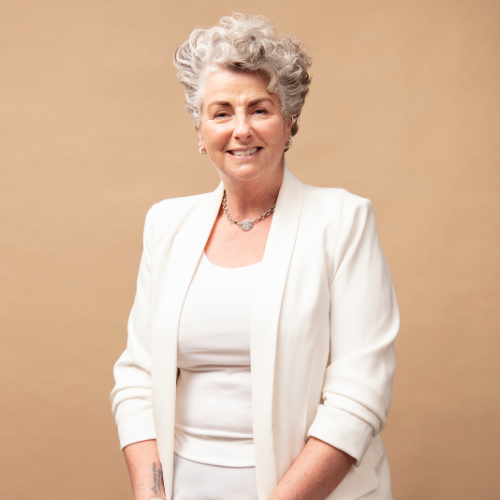 Maxine Laceby  Absolute Collagen