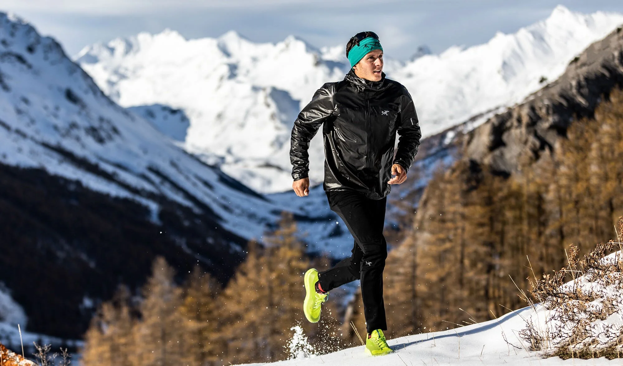 Reverse Engineering Your Success: Goal Setting, Identifying Opportunity and Structured Training