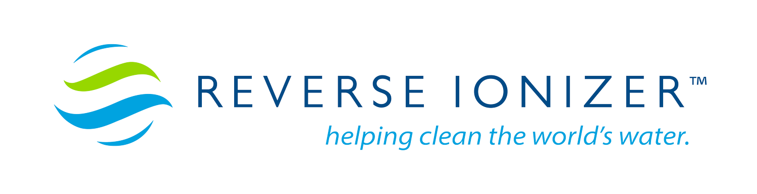 Reverse Ionizer