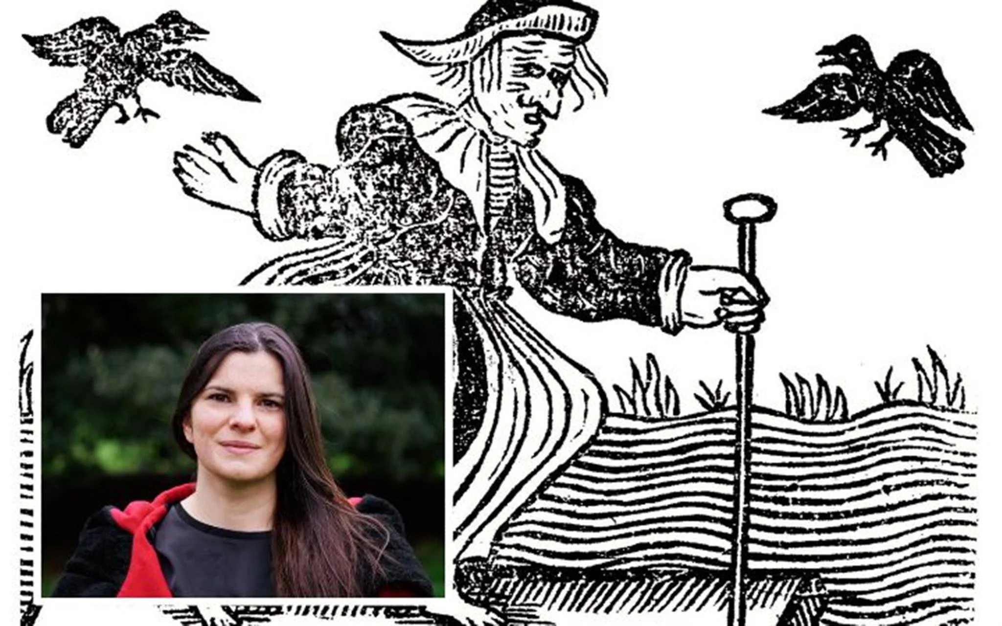 Spellcraft and Witchcraft and Magic, Oh My!