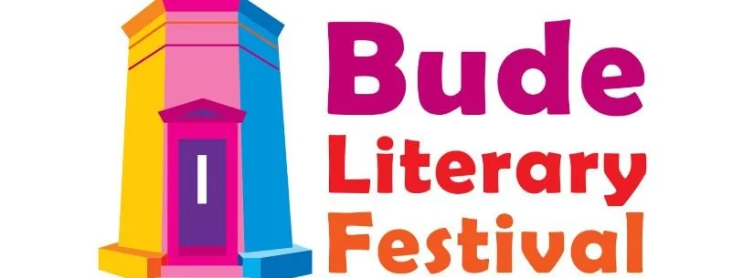 Bude Literary Festival: Workshop, Writing the Supernatural