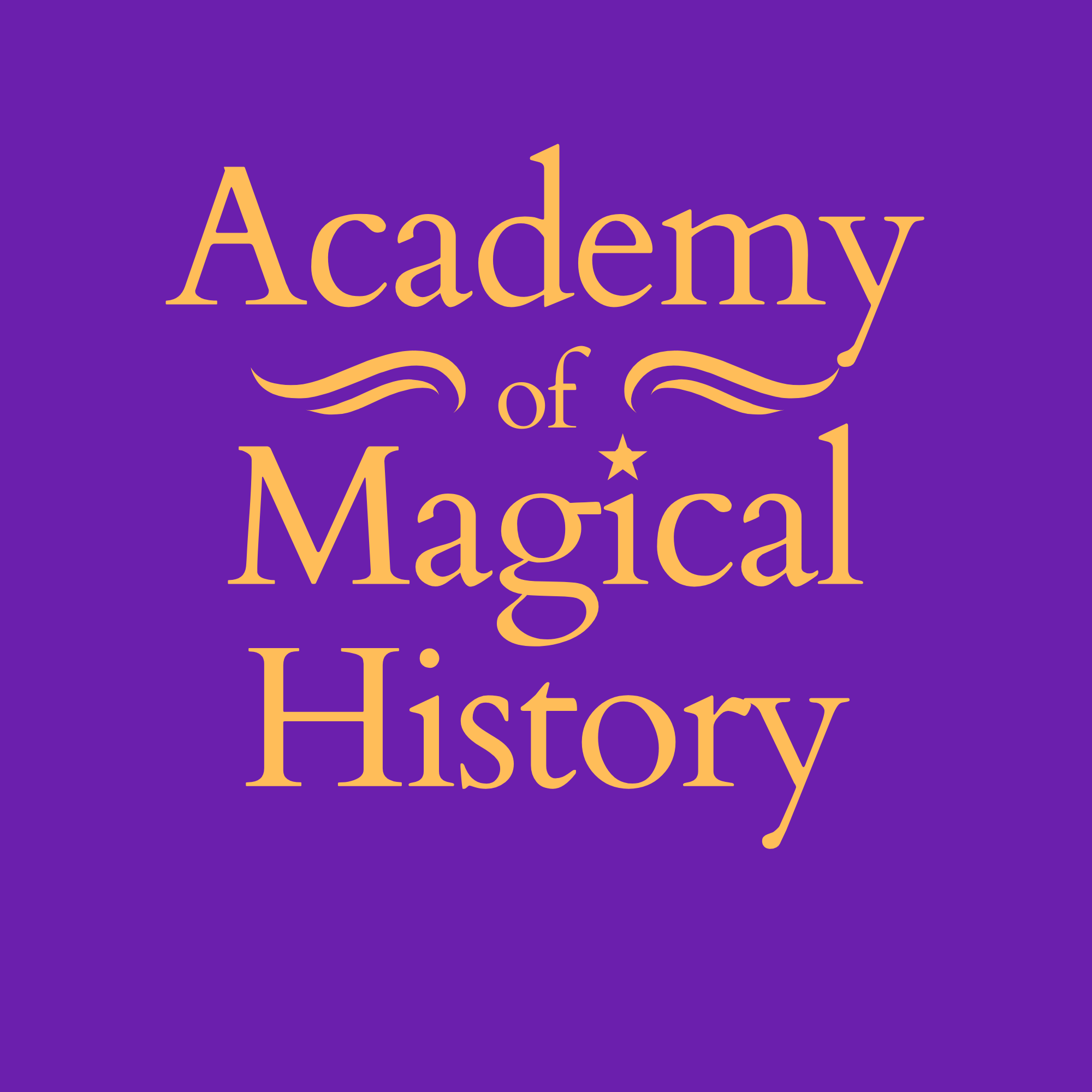 Festival of Magical History