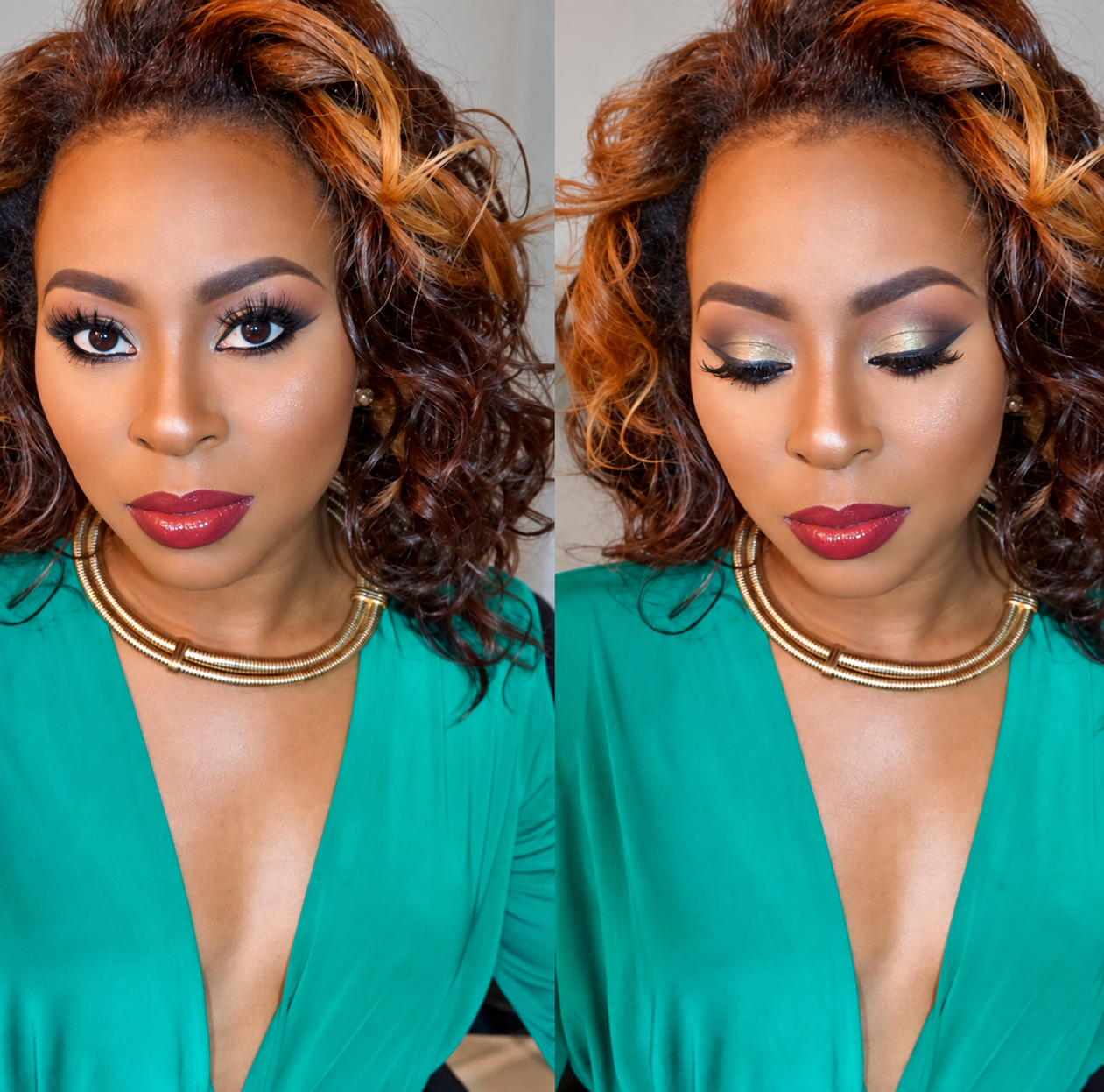 Glamorous Split Portrait Makeup Showcase.png