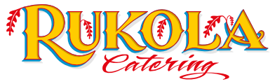 Rukola Catering