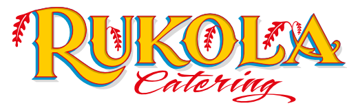 Rukola Catering