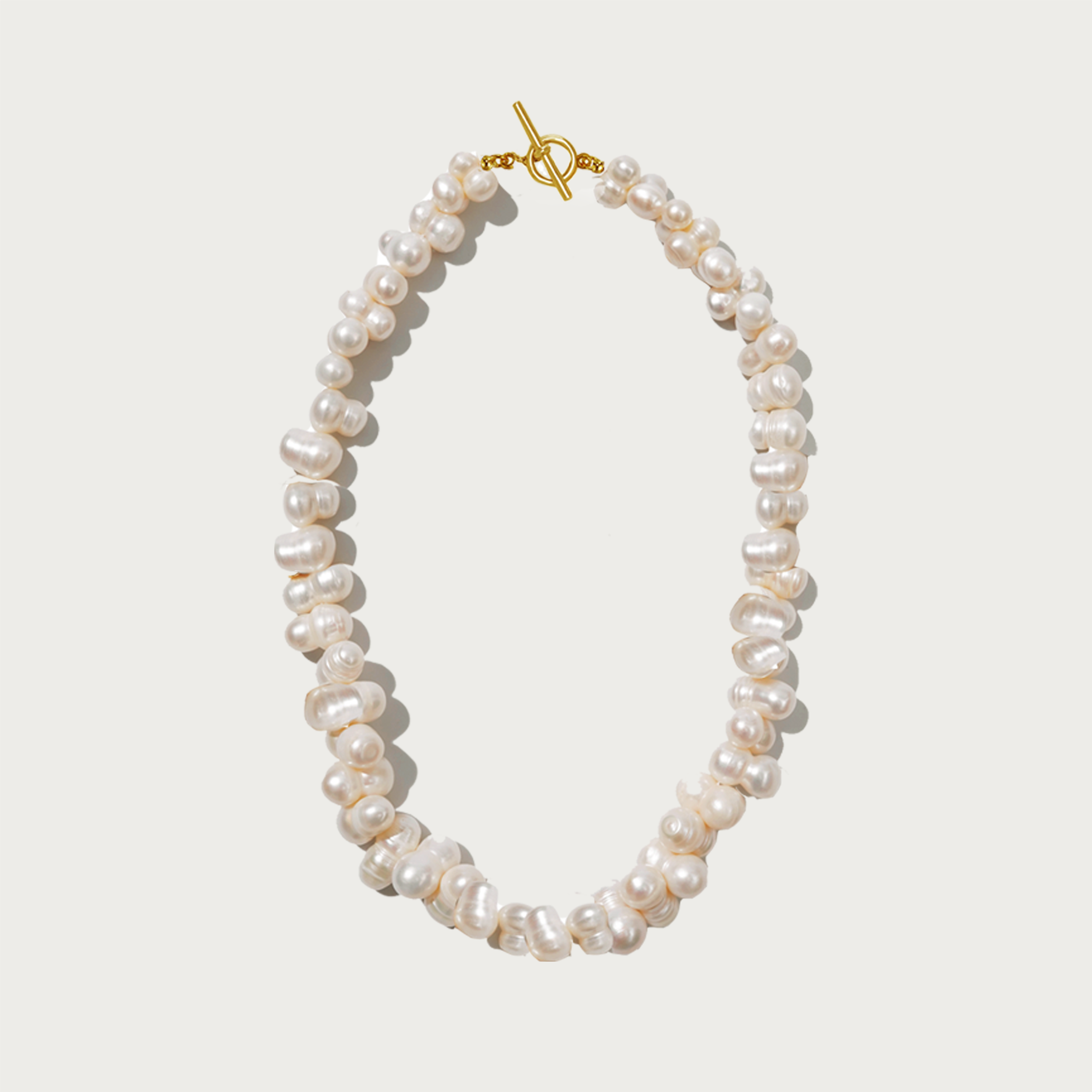 DALIAH PEARL CHOKER