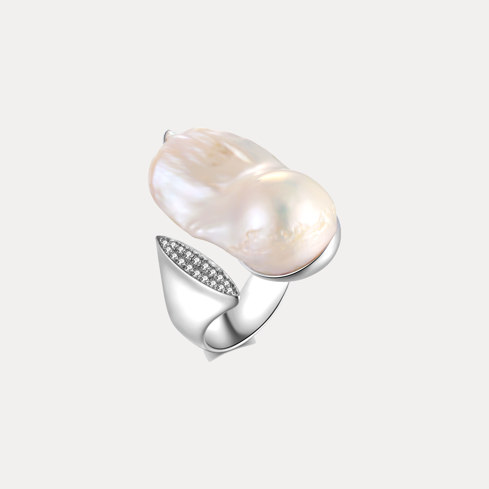 Lya Ring