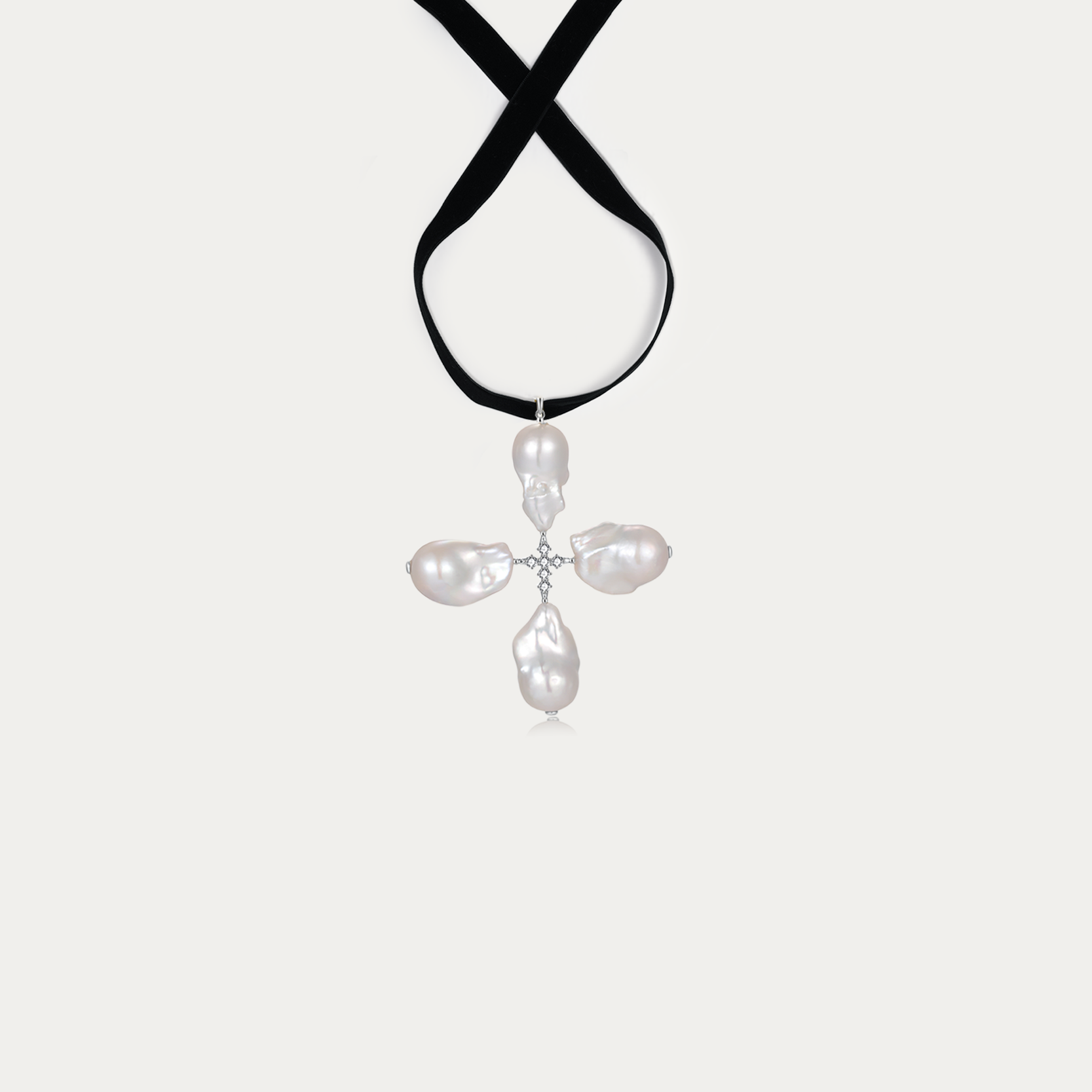 MINI GABRIEL PENDANT