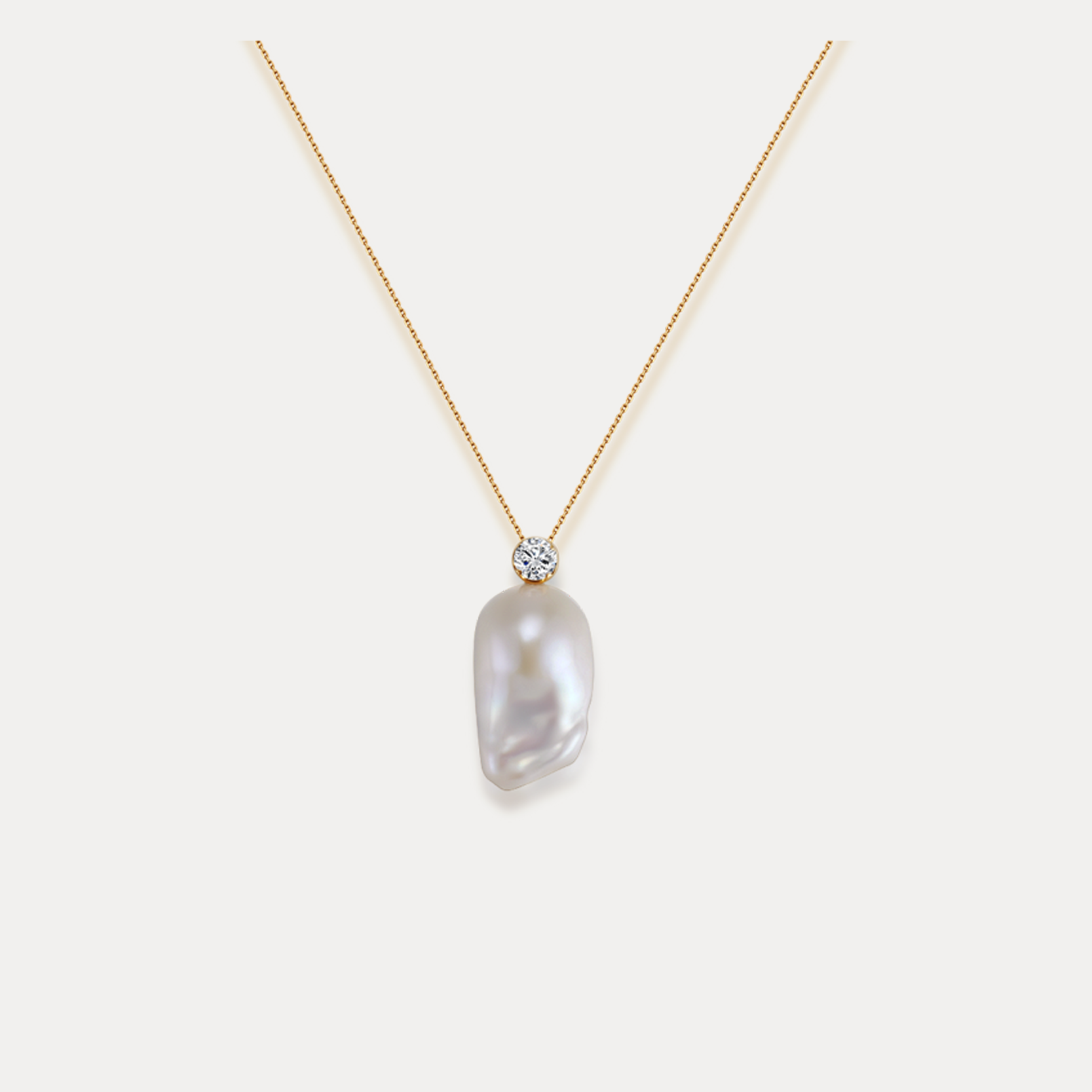 Ariel Pendant