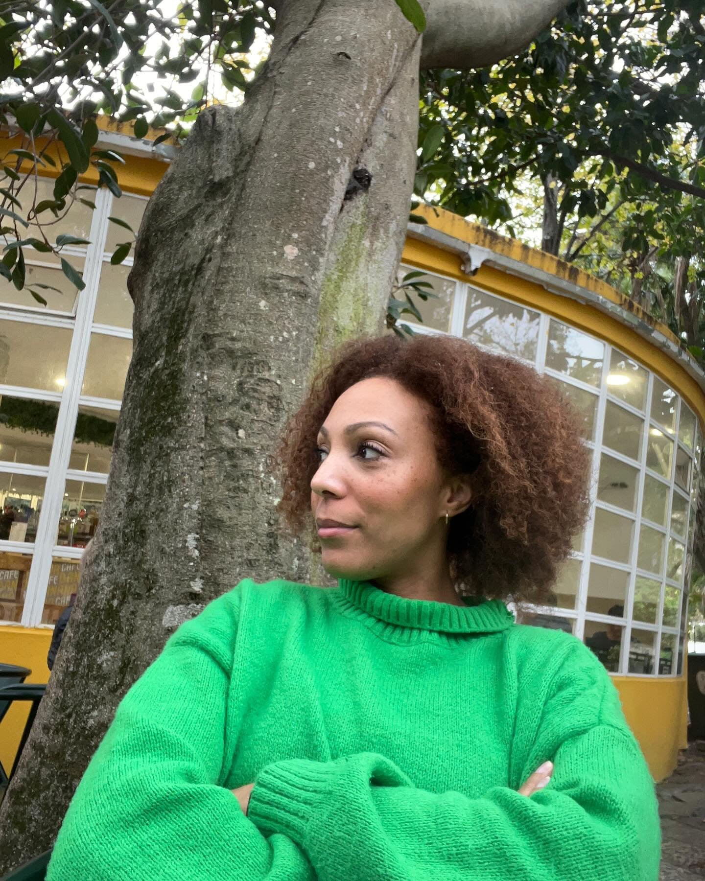 I took a week off to reset, recalibrate, and take care of myself and my family. Every month I take a week off and every year I take 2 full months off.

This time this week off wasn&rsquo;t easy (first-world problems, I know 🙄). The temptation to kee