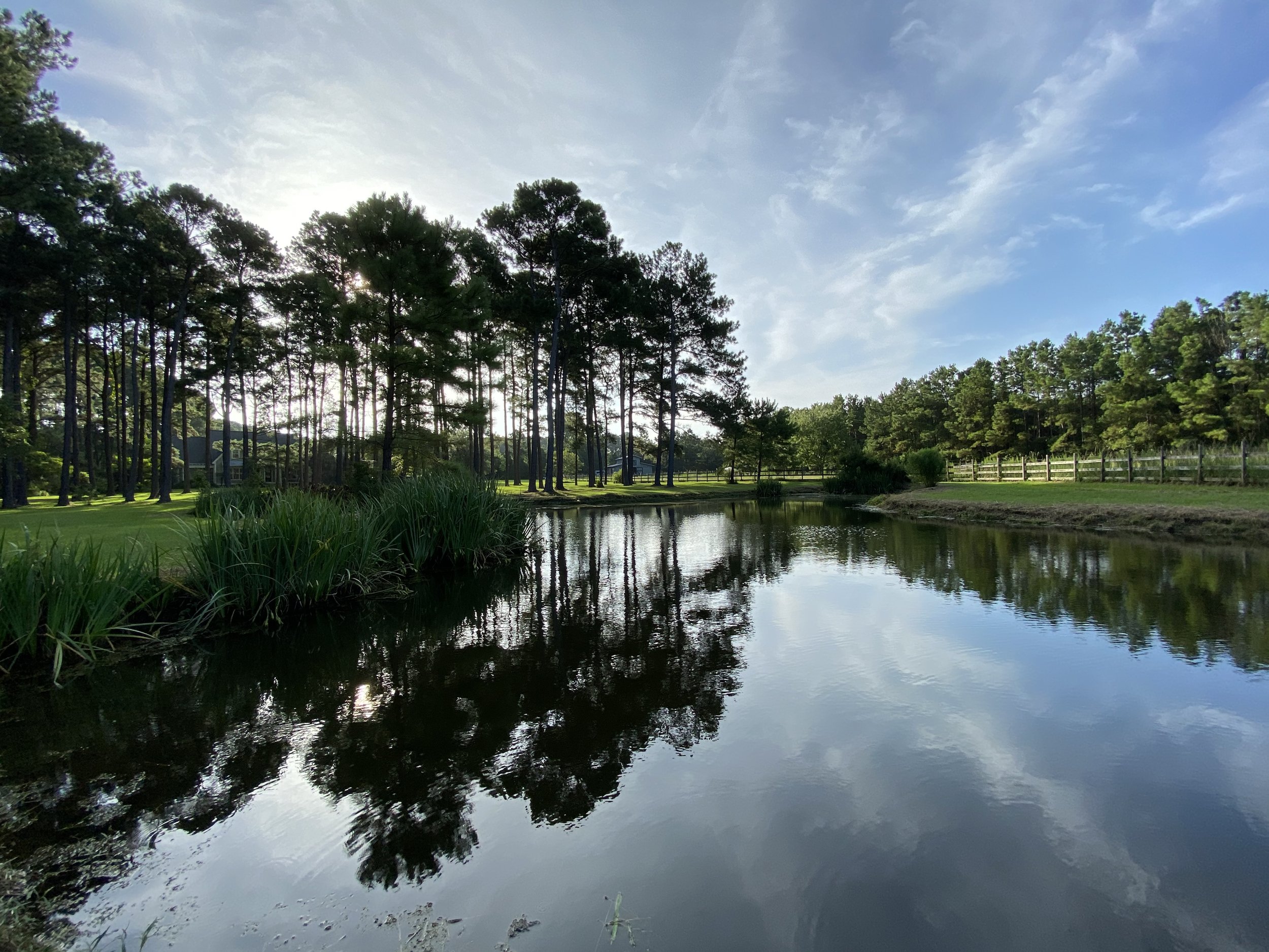 Greenlands Farm Venue Hall & Grounds