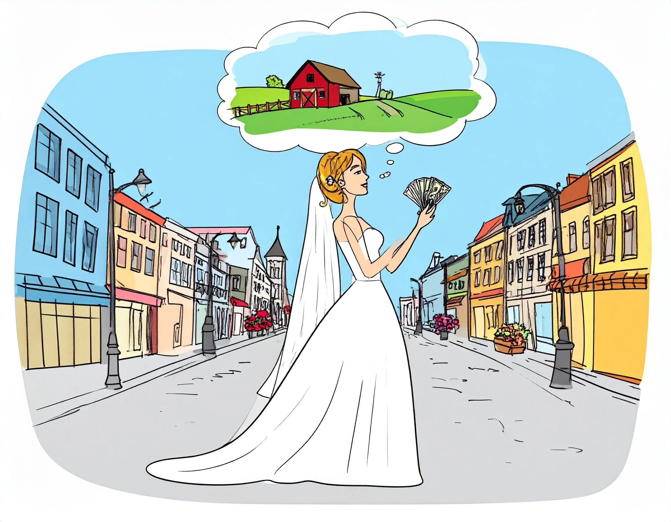 Affordable Wedding Venues in Leland: How to Get the Most for Your Budget