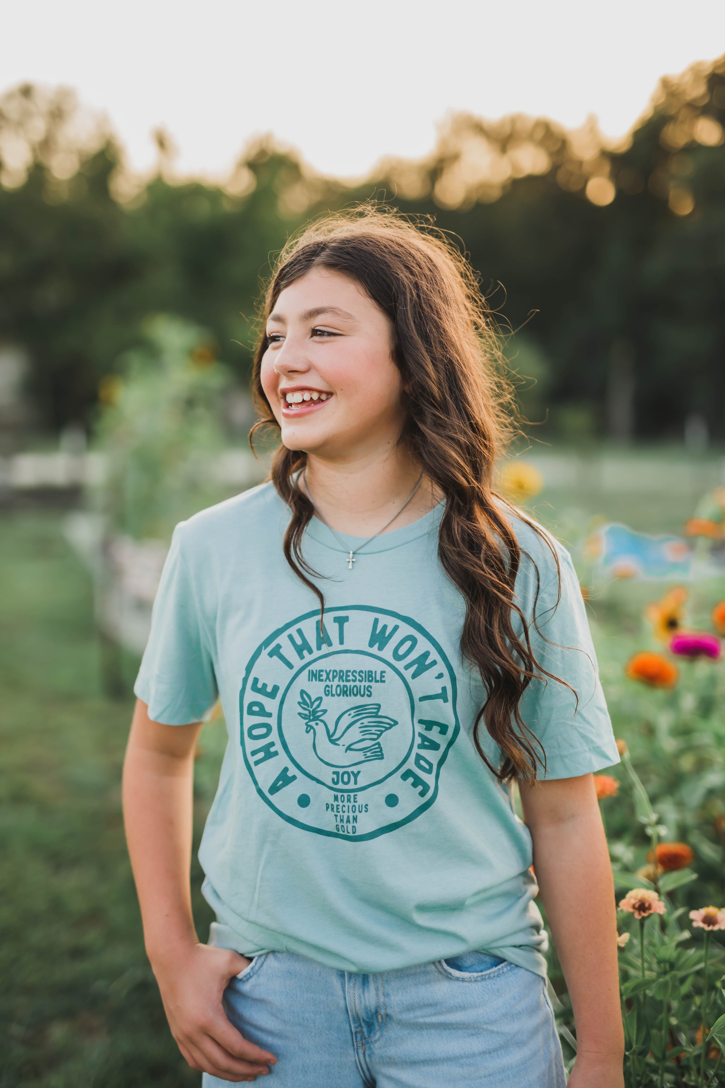 Hope Shirt