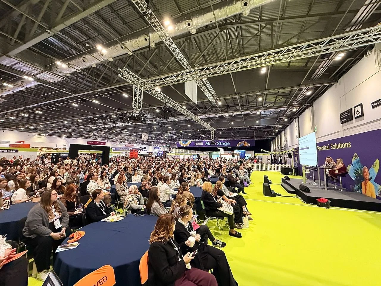 CIPD Festival of Work 2026