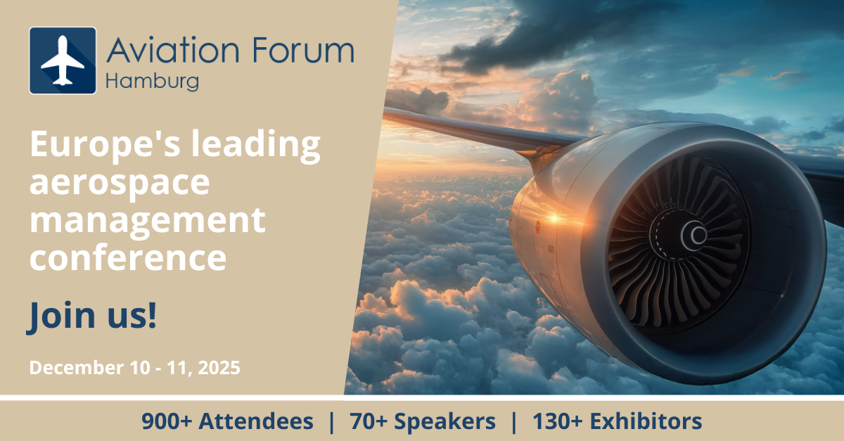 Aviation Forum Hamburg 2025
