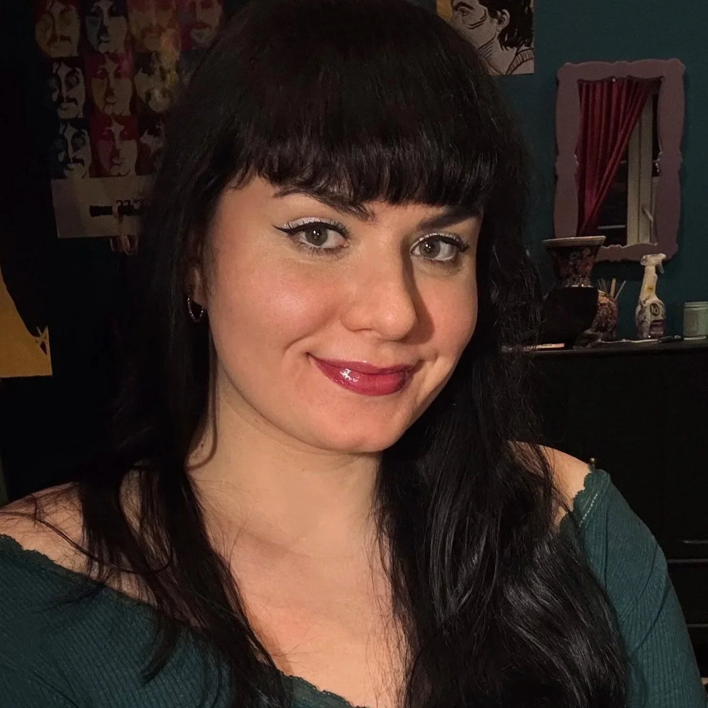 Adelina Krakowska – Sales and Customer Support at TraCert