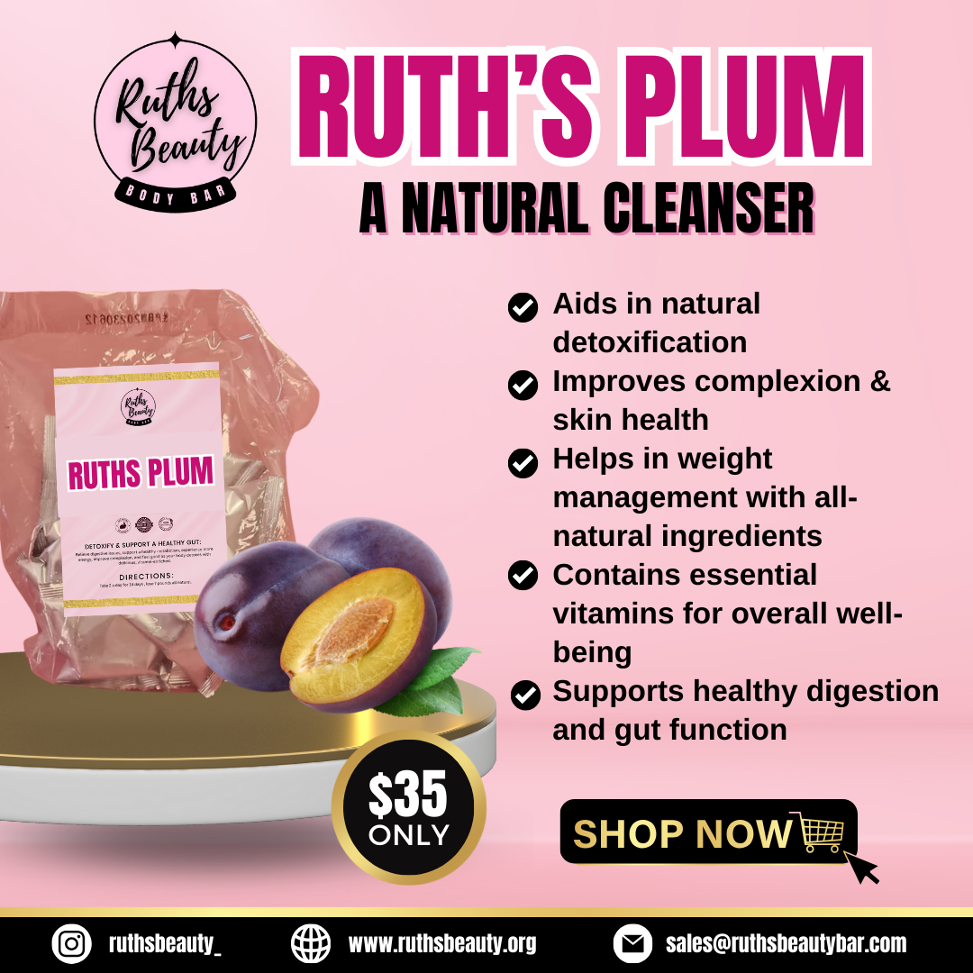 Ruths Plums