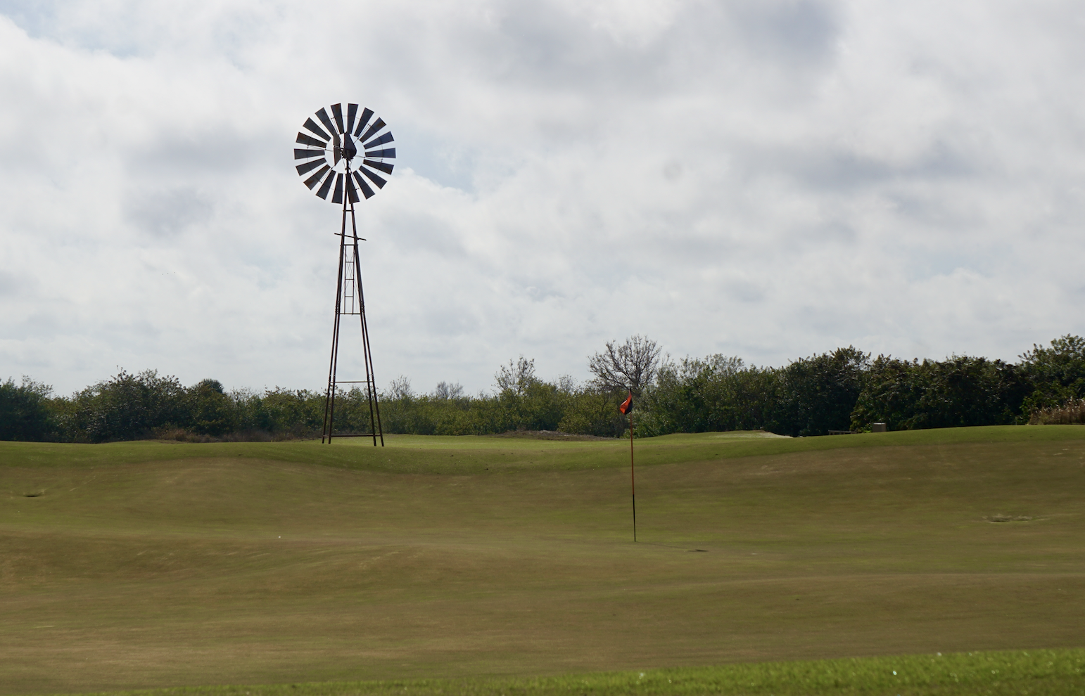 Tampa Golf Trip: Playing Streamsong, Cabot Citrus Farms &amp; TPC Tampa Bay