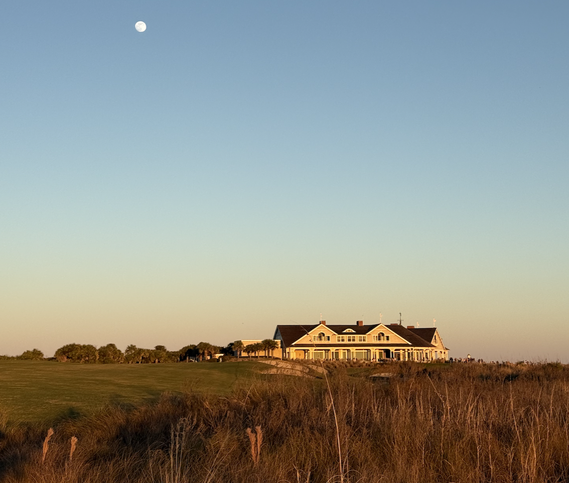 Is the Ocean Course at Kiawah the Best Ocean Golf Course in the World?