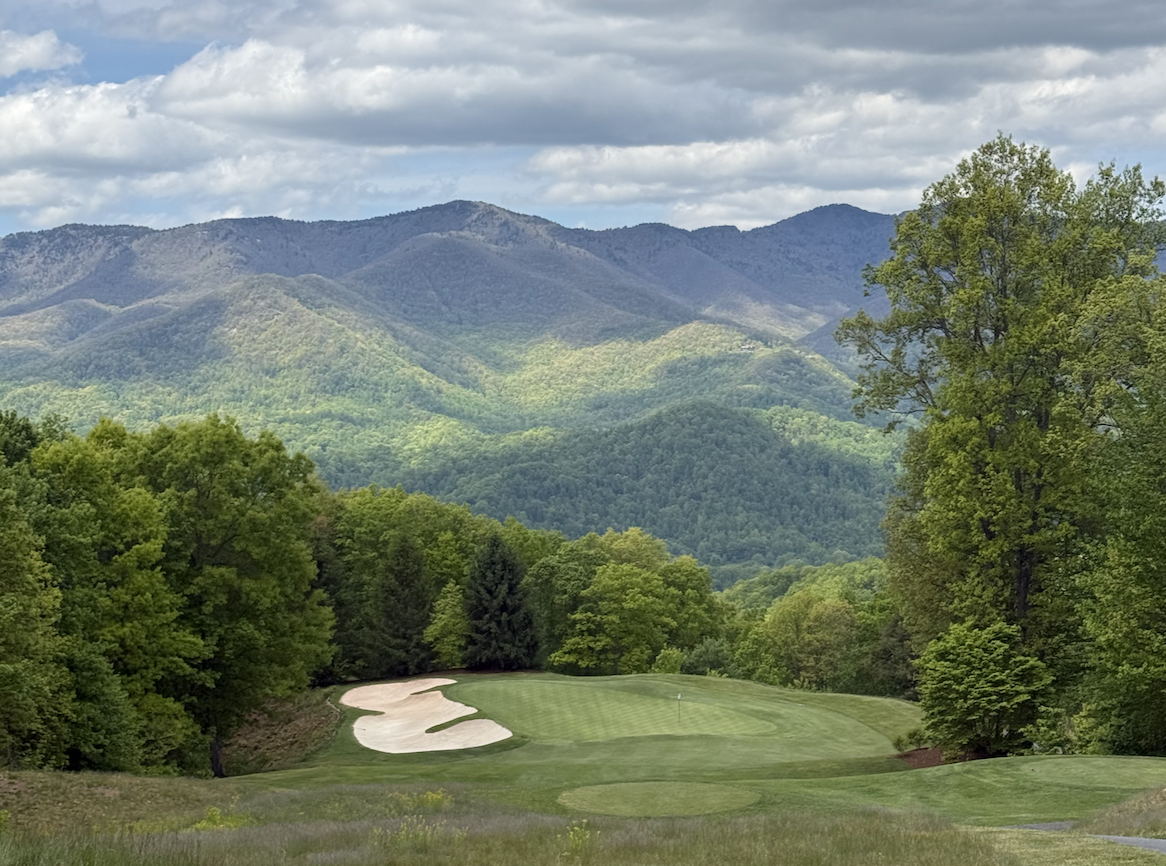 Best Golf Courses Near Harrah’s Cherokee Casino in North Carolina (2026 Guide)