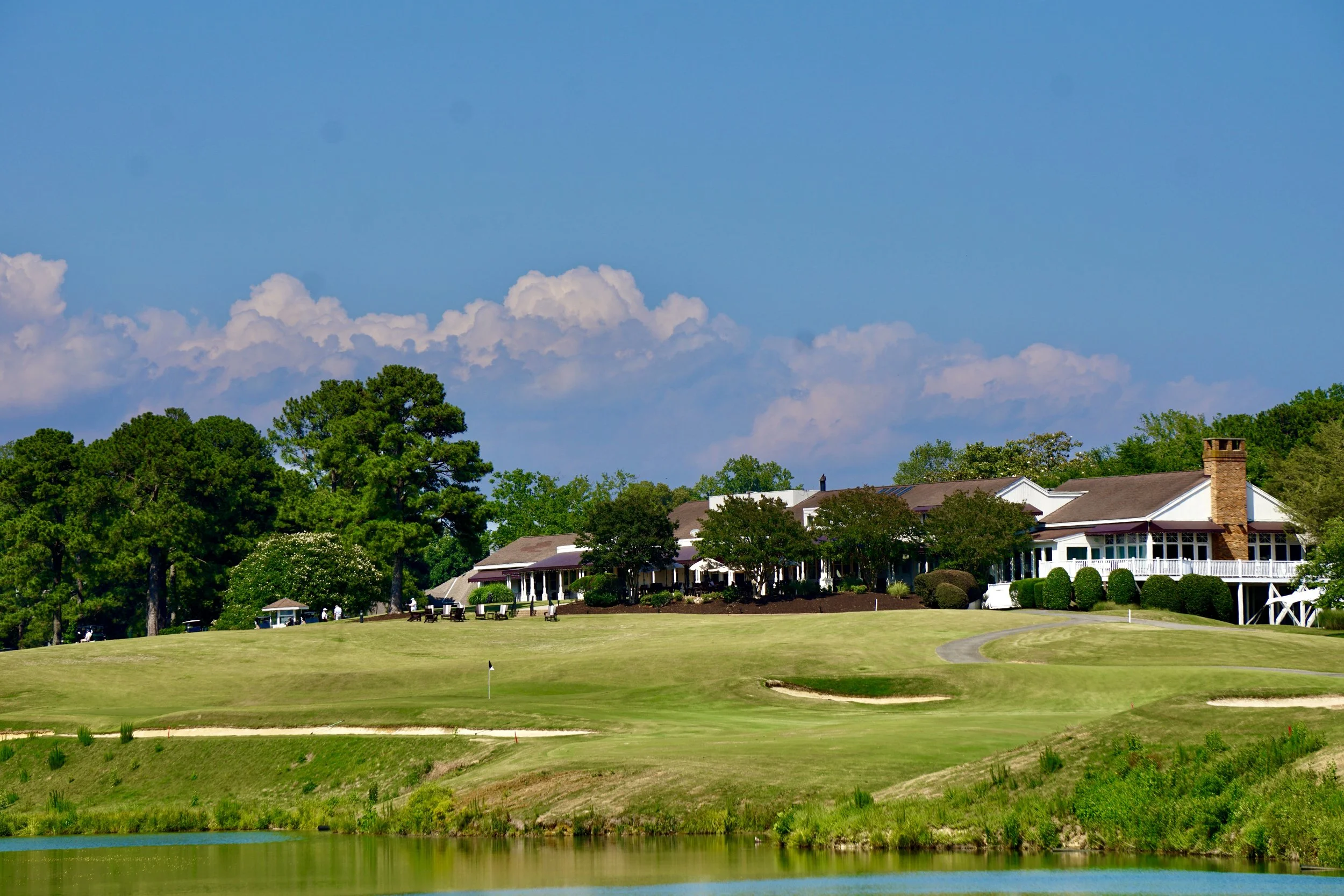 Kingsmill Resort Golf: Complete Guide to the River Course &amp; Plantation Course in Williamsburg, VA