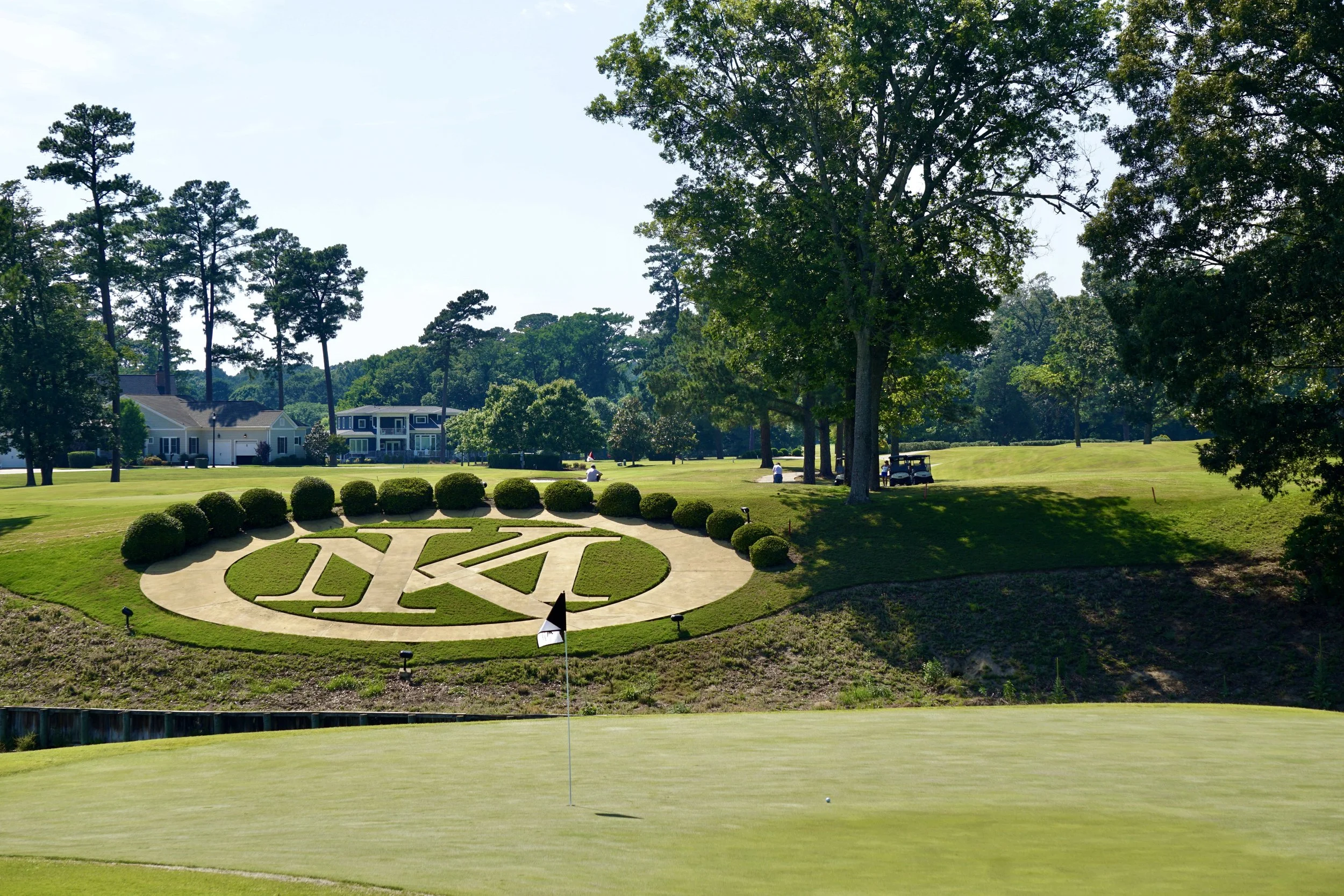 Best Golf Courses in Williamsburg VA Ranked (2026 Guide)