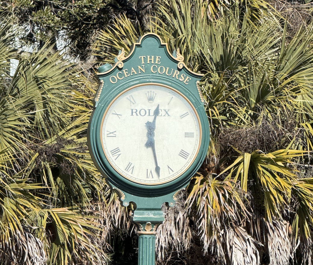 Is the Ocean Course at Kiawah the Best Ocean Golf Course in the World ...