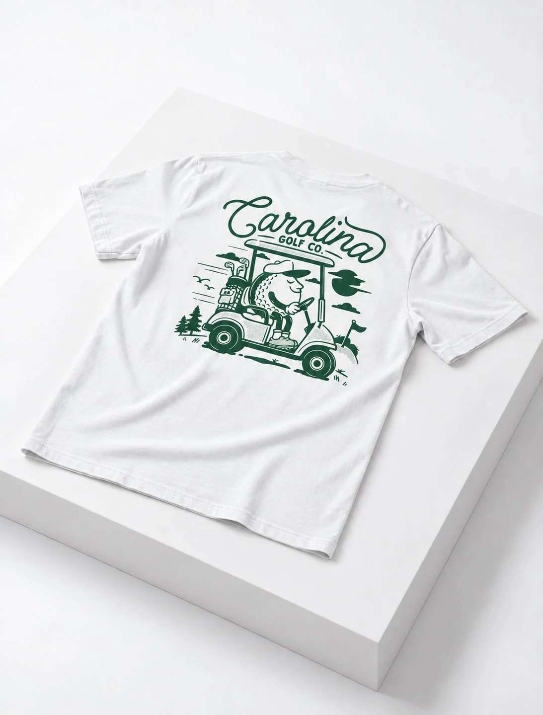 The Carolina Golf Co. Classic