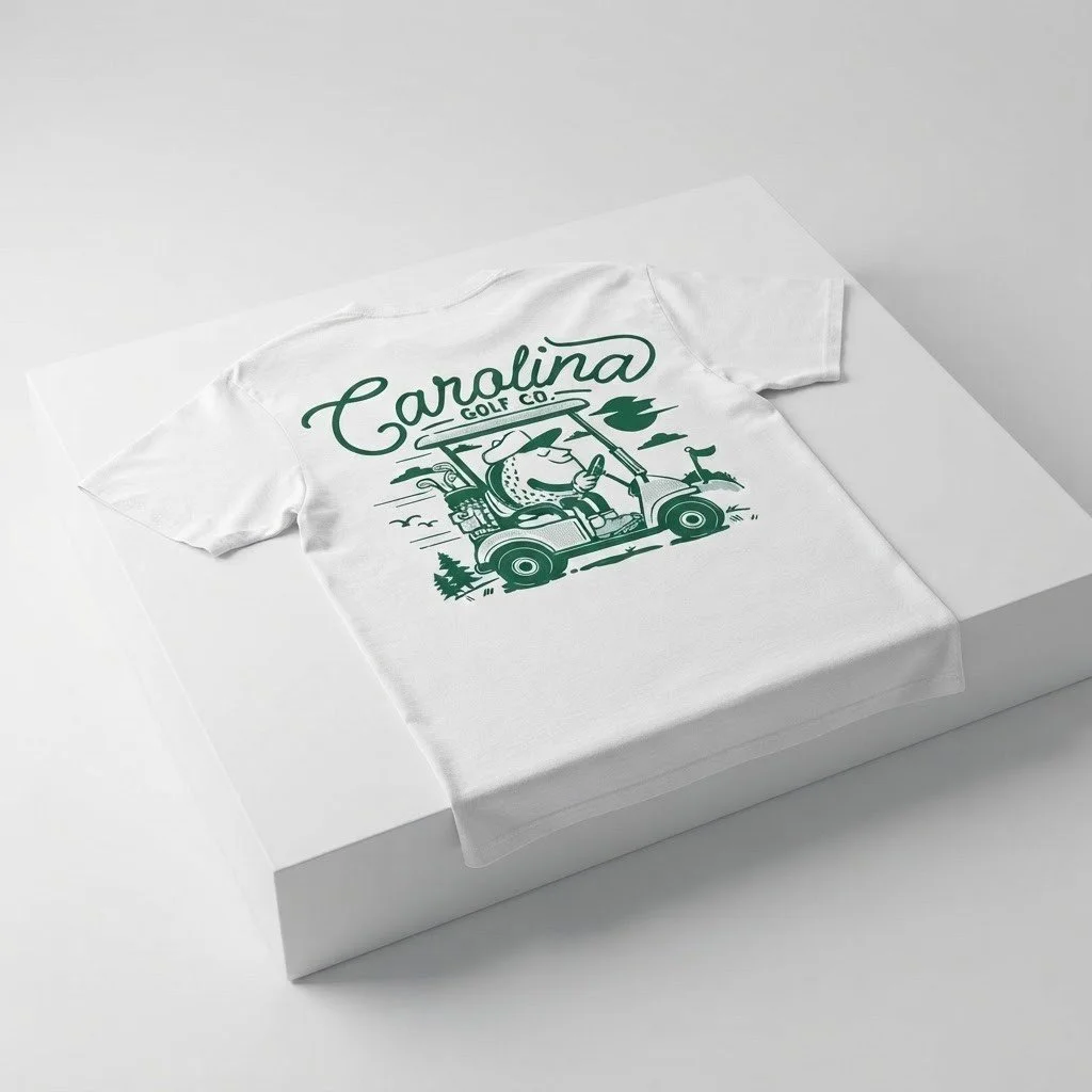 The Carolina Golf Co. Classic