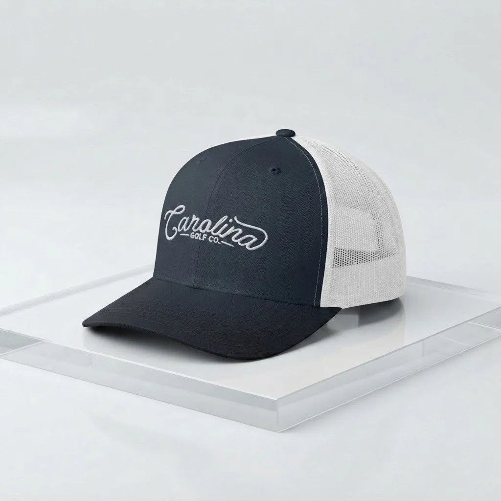 The Trucker Hat