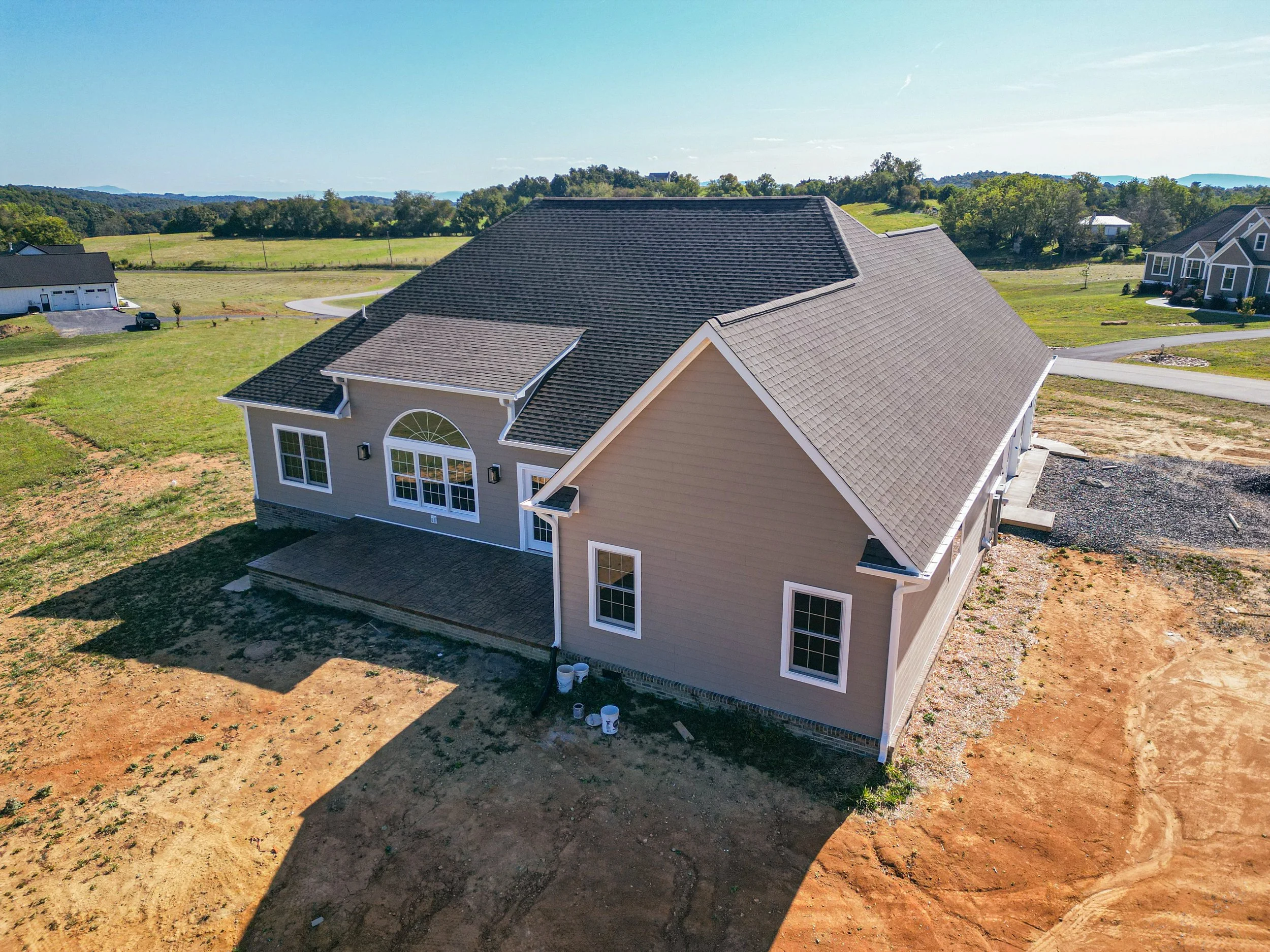 new home  - new kitchen - new bathroom - residential construction - renovations - remodels - staunton, virginia-54.jpg