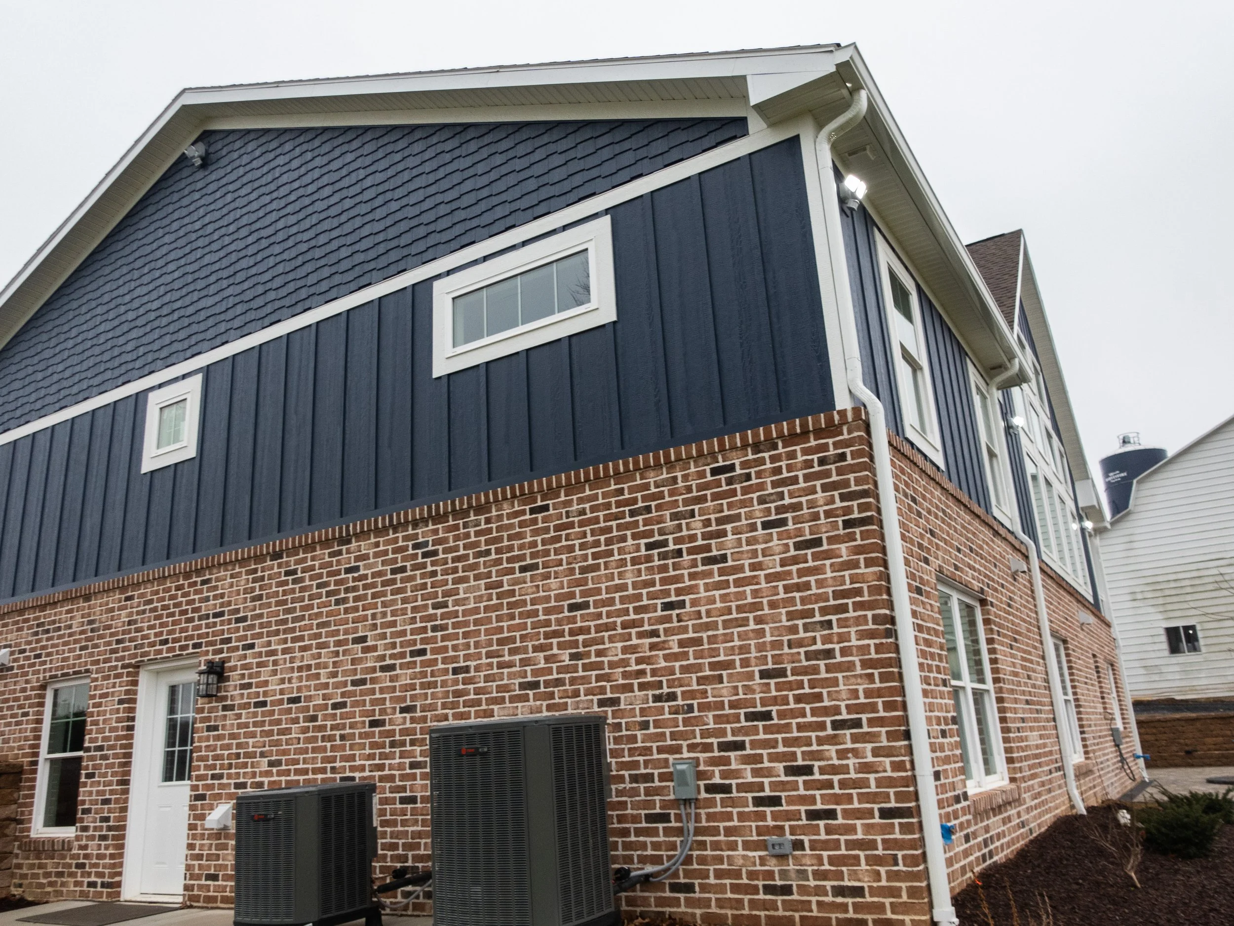 mt crawford house - renovation - outside siding- brick - landscape - Stonepoint Construction _ Harrisonburg, Virginia-01.jpg