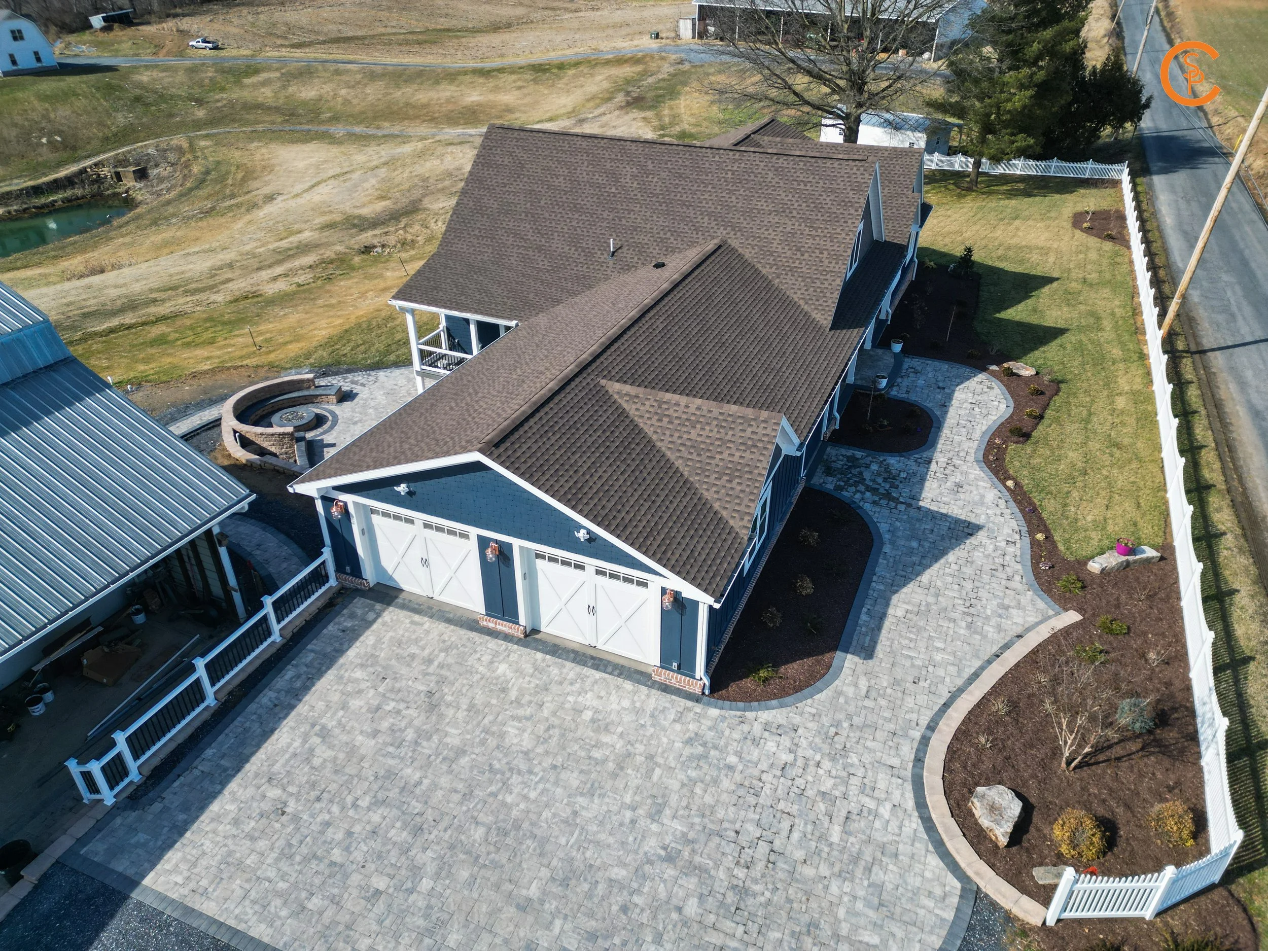 Renovation - residential construction - Rockingham County, Virginia-17.jpg