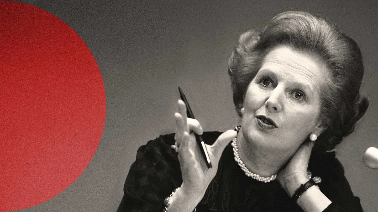 Abe’s “Third Arrow”: Not What Margaret Thatcher Had in Mind