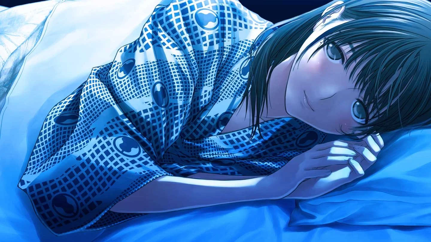 Japan's Sexless Society: A Preview of the Future?