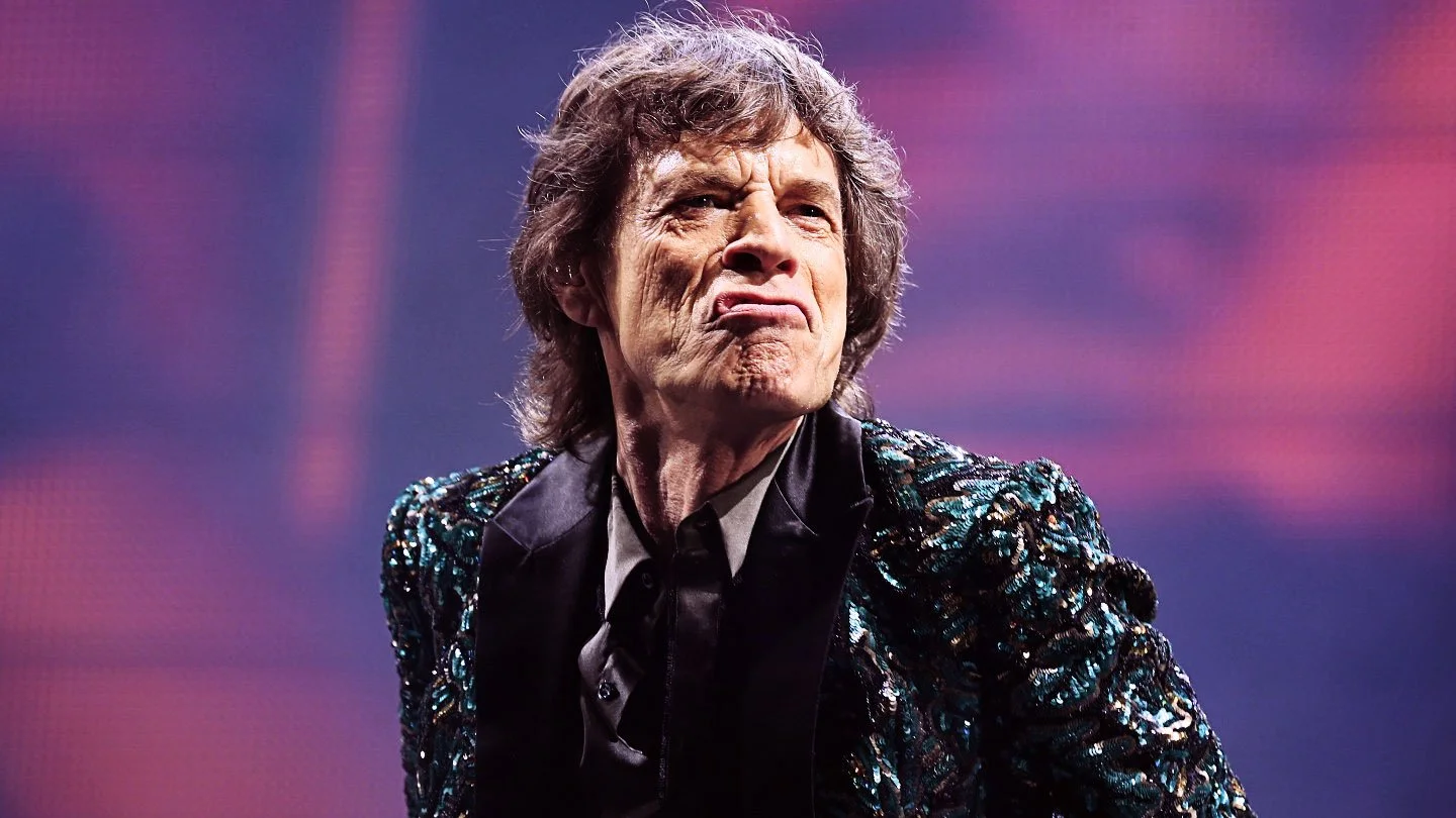 Dancing with Duality: A Night with the Rolling Stones at Tokyo Dome