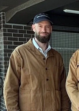   Kevin Steinberger  of  Vibram , bringing innovation and performance to every step. 