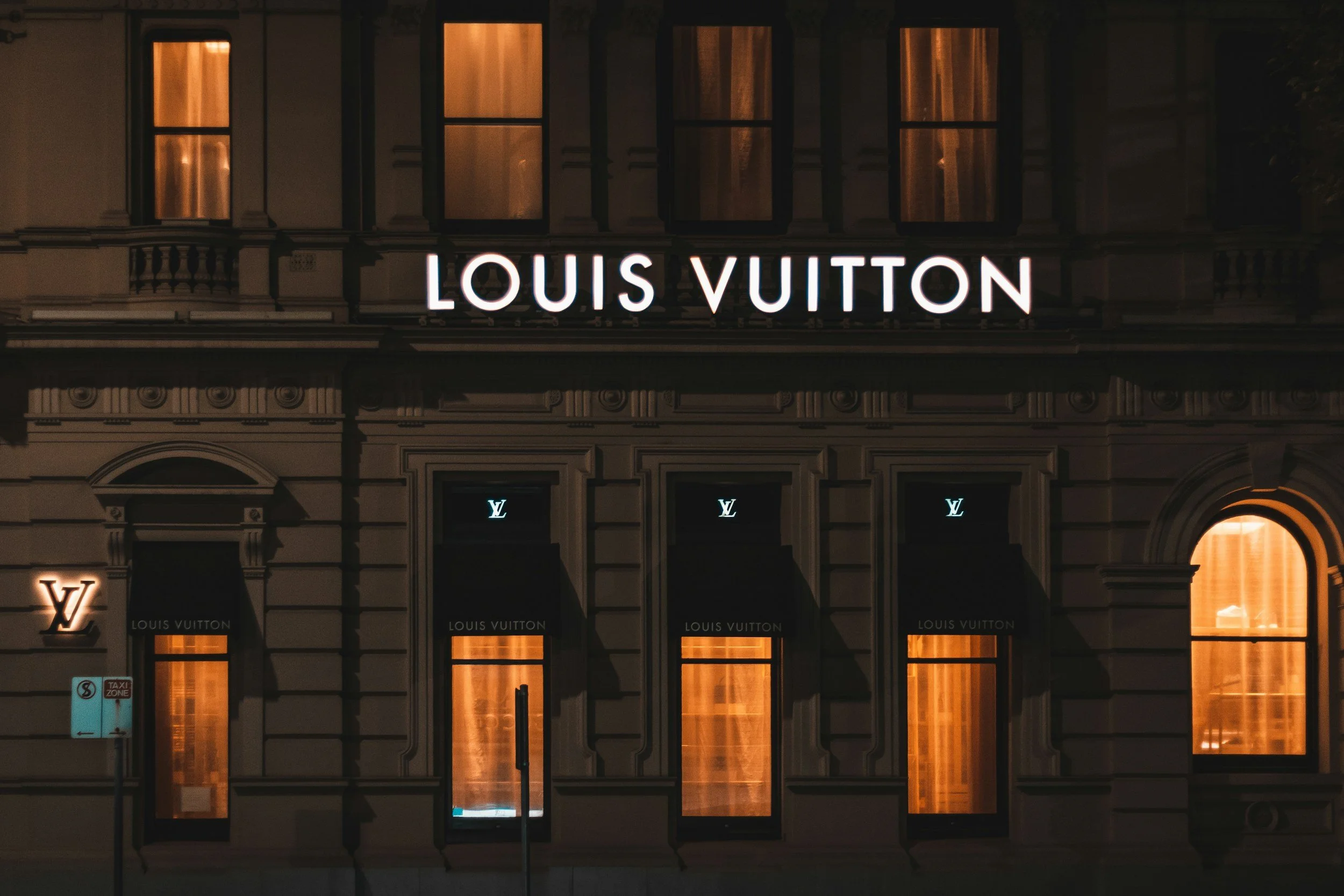 Can You Manufacture Luxury?